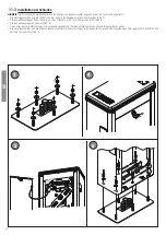 Preview for 46 page of Roger Technology BIONIK8 Instruction And Warnings For The Installer