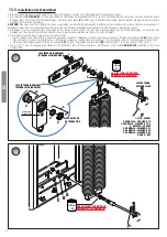 Preview for 52 page of Roger Technology BIONIK8 Instruction And Warnings For The Installer