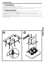 Preview for 63 page of Roger Technology BIONIK8 Instruction And Warnings For The Installer