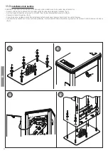 Preview for 64 page of Roger Technology BIONIK8 Instruction And Warnings For The Installer