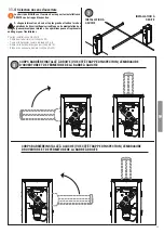 Preview for 65 page of Roger Technology BIONIK8 Instruction And Warnings For The Installer