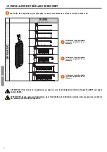 Preview for 68 page of Roger Technology BIONIK8 Instruction And Warnings For The Installer