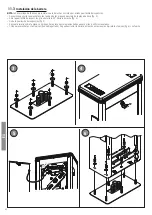 Preview for 82 page of Roger Technology BIONIK8 Instruction And Warnings For The Installer