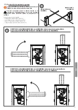 Preview for 83 page of Roger Technology BIONIK8 Instruction And Warnings For The Installer