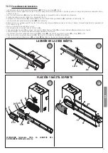 Preview for 85 page of Roger Technology BIONIK8 Instruction And Warnings For The Installer