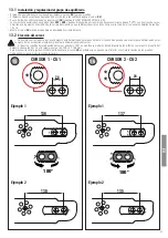 Preview for 87 page of Roger Technology BIONIK8 Instruction And Warnings For The Installer