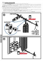 Preview for 88 page of Roger Technology BIONIK8 Instruction And Warnings For The Installer