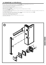 Preview for 91 page of Roger Technology BIONIK8 Instruction And Warnings For The Installer