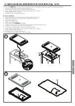 Preview for 93 page of Roger Technology BIONIK8 Instruction And Warnings For The Installer