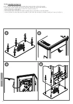 Preview for 100 page of Roger Technology BIONIK8 Instruction And Warnings For The Installer