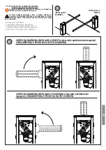 Preview for 101 page of Roger Technology BIONIK8 Instruction And Warnings For The Installer