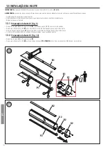 Preview for 102 page of Roger Technology BIONIK8 Instruction And Warnings For The Installer