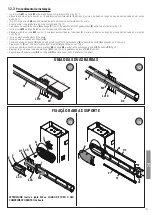 Preview for 103 page of Roger Technology BIONIK8 Instruction And Warnings For The Installer