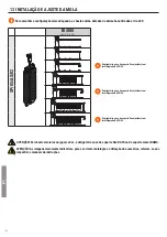 Preview for 104 page of Roger Technology BIONIK8 Instruction And Warnings For The Installer