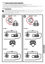 Preview for 105 page of Roger Technology BIONIK8 Instruction And Warnings For The Installer