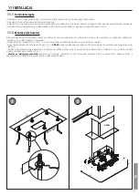 Preview for 117 page of Roger Technology BIONIK8 Instruction And Warnings For The Installer