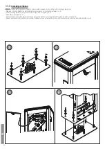 Preview for 118 page of Roger Technology BIONIK8 Instruction And Warnings For The Installer