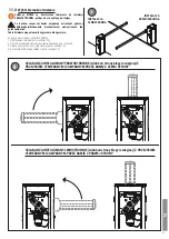 Preview for 119 page of Roger Technology BIONIK8 Instruction And Warnings For The Installer