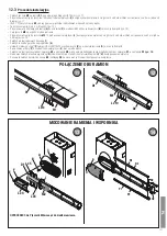 Preview for 121 page of Roger Technology BIONIK8 Instruction And Warnings For The Installer