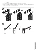 Preview for 125 page of Roger Technology BIONIK8 Instruction And Warnings For The Installer