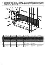 Preview for 8 page of Roger Technology SMARTY Series Instructions And Recommendations For The Installer