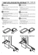 Preview for 14 page of Roger Technology SMARTY Series Instructions And Recommendations For The Installer