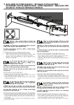 Preview for 16 page of Roger Technology SMARTY Series Instructions And Recommendations For The Installer