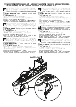 Preview for 18 page of Roger Technology SMARTY Series Instructions And Recommendations For The Installer