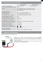 Preview for 11 page of Roger B70/2DC Instruction And Warnings For The Installer