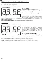 Preview for 66 page of Roger B70/2DC Instruction And Warnings For The Installer