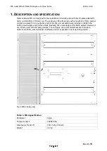 Preview for 2 page of Roger ME-2 Manual