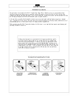 Preview for 2 page of Rogerblack AG-12301 User Manual