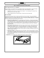 Preview for 34 page of Rogerblack GM-41002 Instructions And Parts Manual