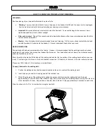 Preview for 35 page of Rogerblack GM-41002 Instructions And Parts Manual