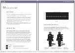 Preview for 11 page of Rogerblack Silver AG-11301 Manual