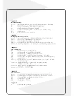 Preview for 4 page of Rogers DV-810R User Manual