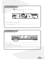 Preview for 9 page of Rogers DV-810R User Manual