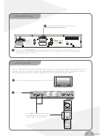 Preview for 12 page of Rogers DV-810R User Manual