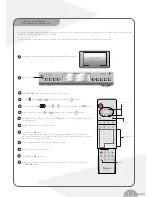 Preview for 16 page of Rogers DV-810R User Manual