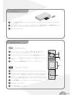 Preview for 23 page of Rogers DV-810R User Manual