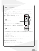 Preview for 24 page of Rogers DV-810R User Manual