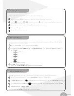 Preview for 26 page of Rogers DV-810R User Manual