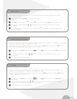 Preview for 28 page of Rogers DV-810R User Manual