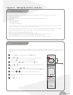 Preview for 36 page of Rogers DV-810R User Manual