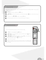 Preview for 37 page of Rogers DV-810R User Manual