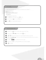 Preview for 38 page of Rogers DV-810R User Manual