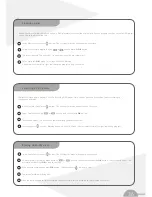 Preview for 39 page of Rogers DV-810R User Manual