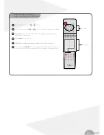 Preview for 44 page of Rogers DV-810R User Manual