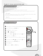 Preview for 51 page of Rogers DV-810R User Manual