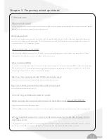 Preview for 56 page of Rogers DV-810R User Manual